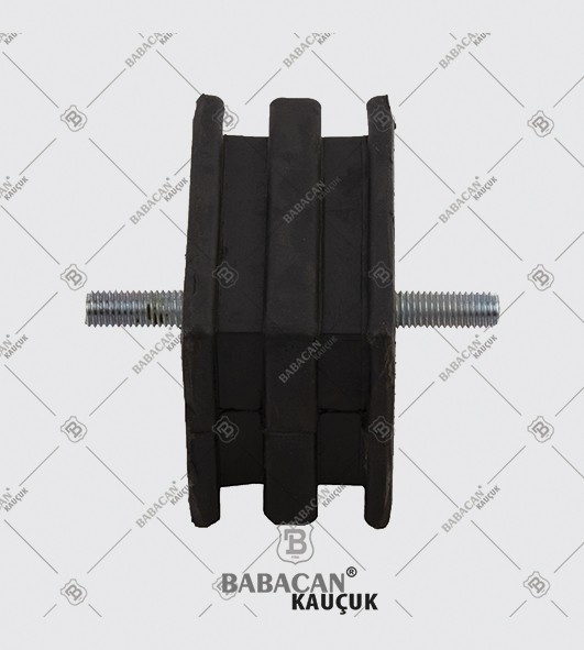 Shock Absorber IGM.15238