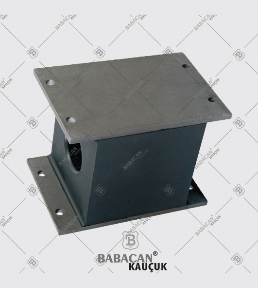 Shock Absorber Pilling Elastomer