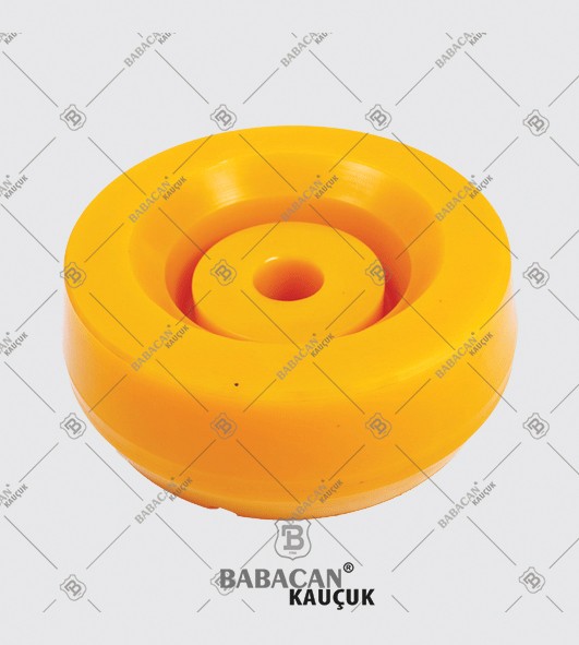 Upper Shock Absorber