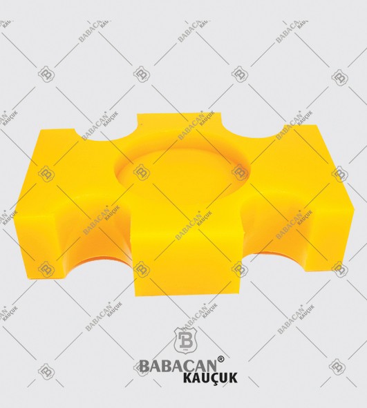 Upper Shock Absorber