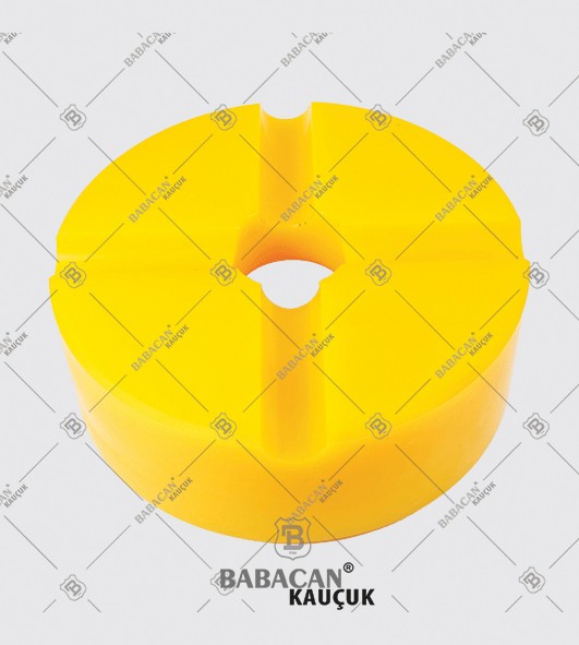 Upper Shock Absorber