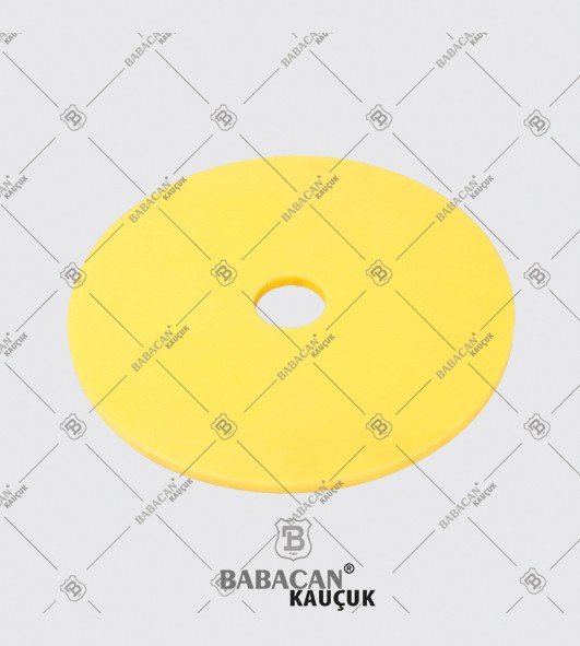 Upper Shock Absorber