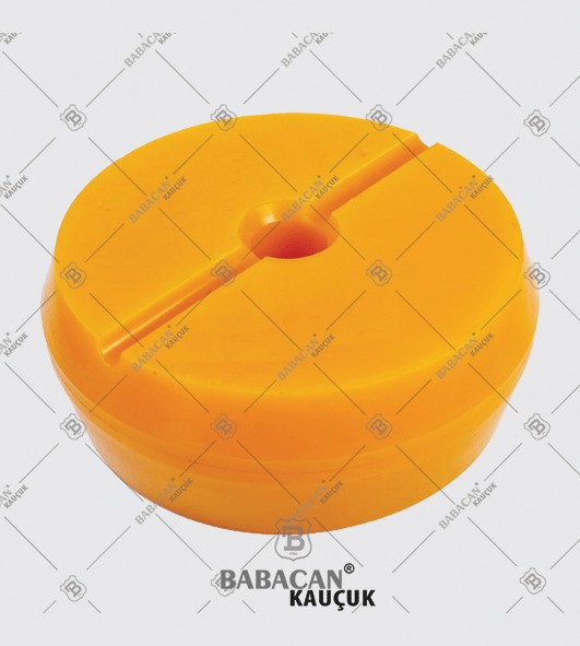 Upper Shock Absorber