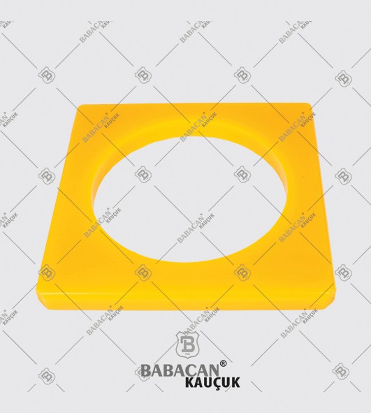 Front Shock Absorber