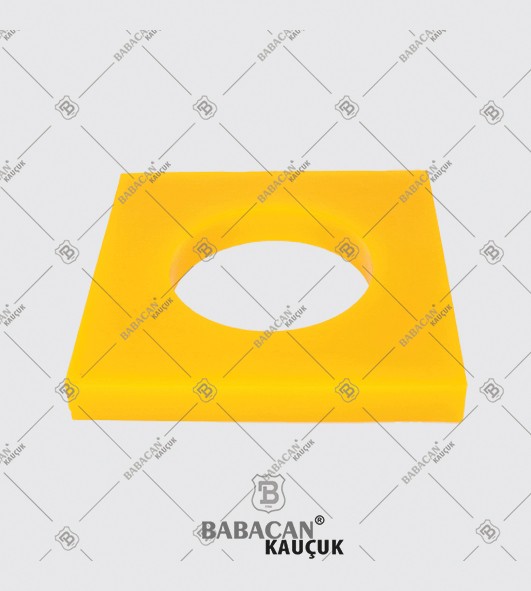 Front Shock Absorber