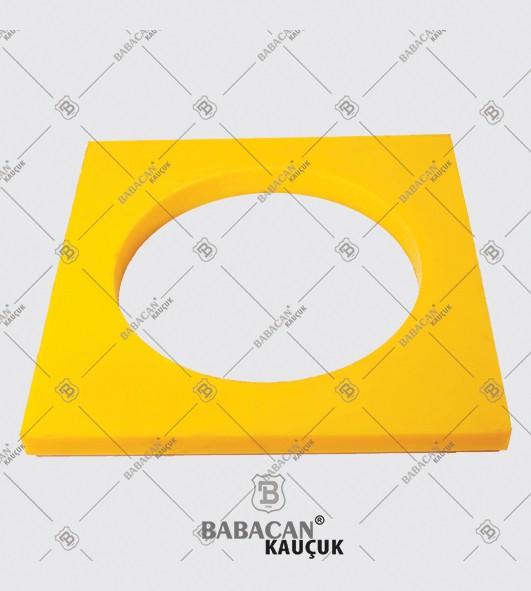 Front Shock Absorber