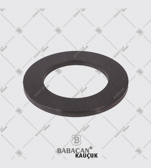 Front Bearing Flange IGM.07786