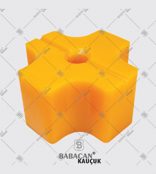 Upper Shock Absorber