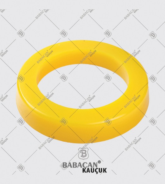 Bottom Shock Absorber