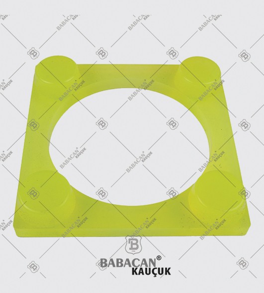 Ön Alın Takozu 011.03057