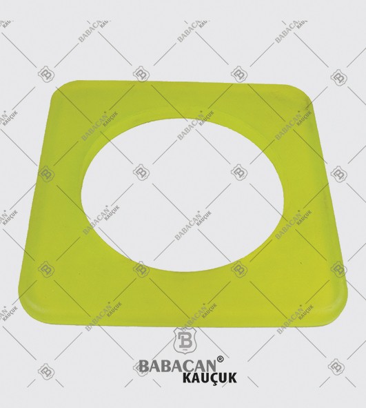 Ön Alın Takozu 011.02496