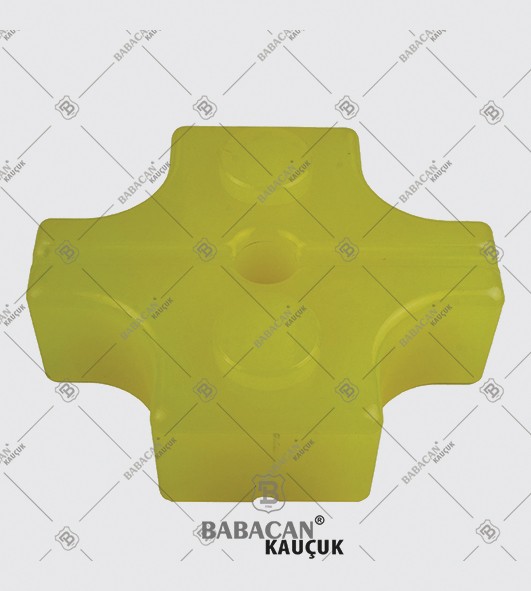 Upper Shock Absorber