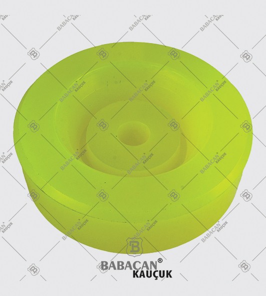 Upper Shock Absorber