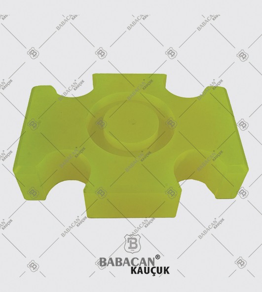 Upper Shock Absorber