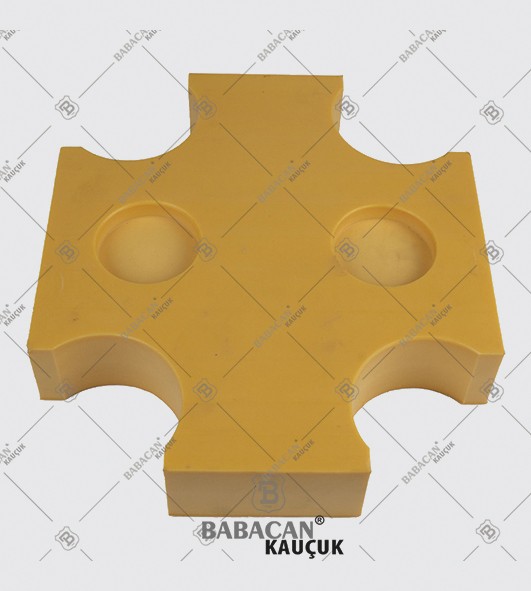 Upper Shock Absorber