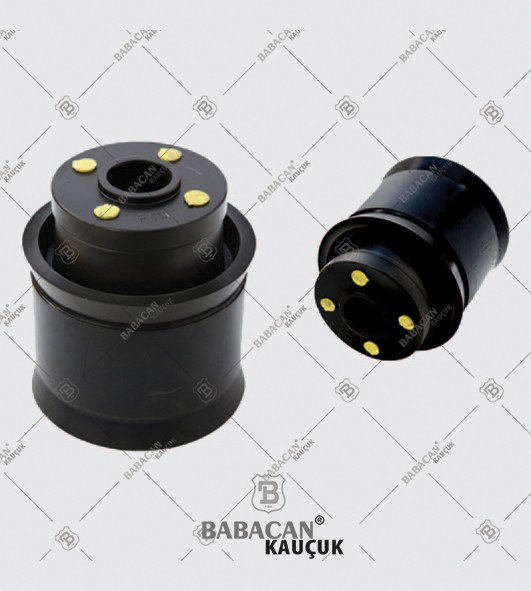 Concrete Pump Piston