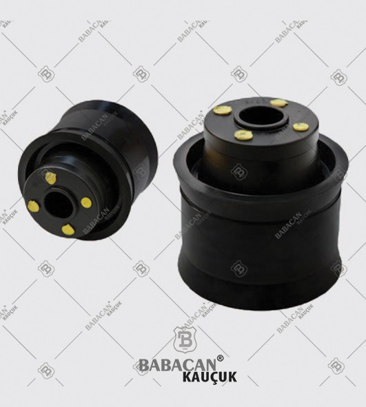 Concrete Pump Piston