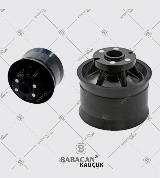 Concrete Pump Piston