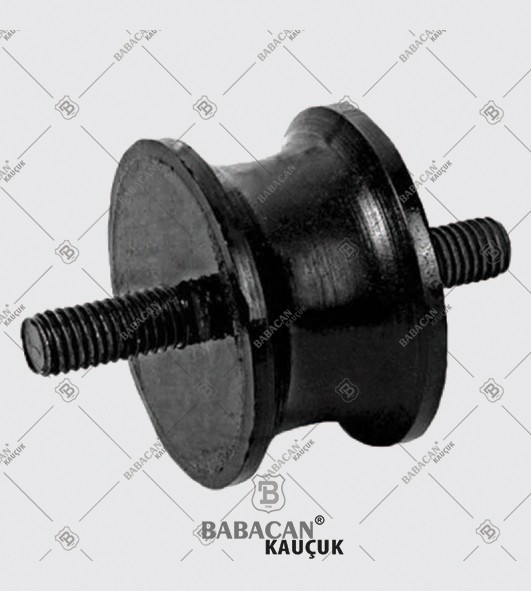 Yön Değiştirme Takozu IGM 05225