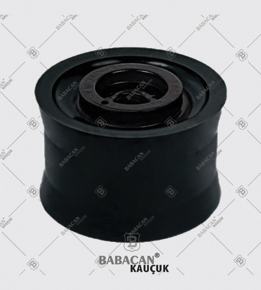 Concrete Pump Piston