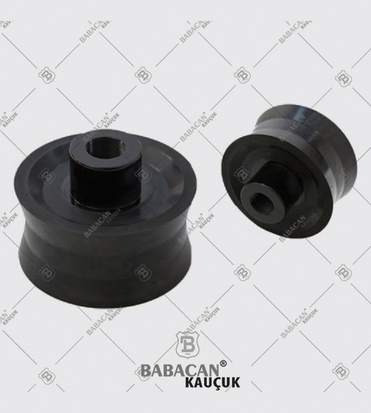 Concrete Pump Piston