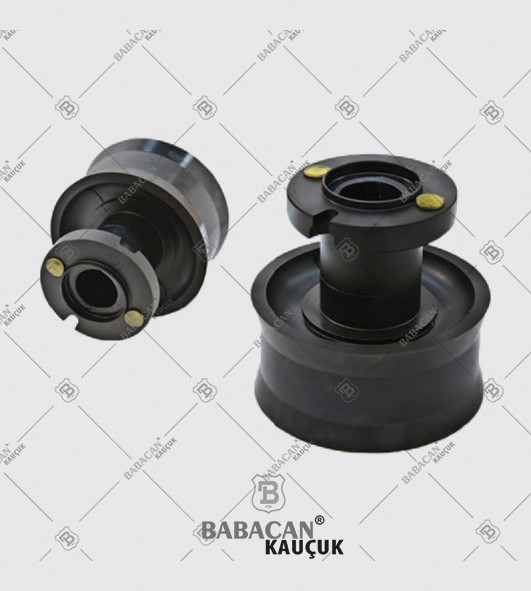 Concrete Pump Piston