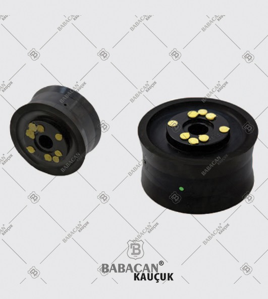 Concrete Pump Piston