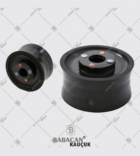 Concrete Pump Piston