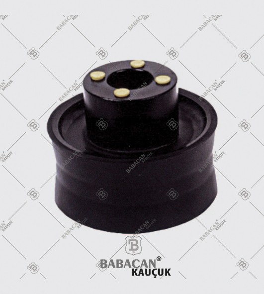 Concrete Pump Piston