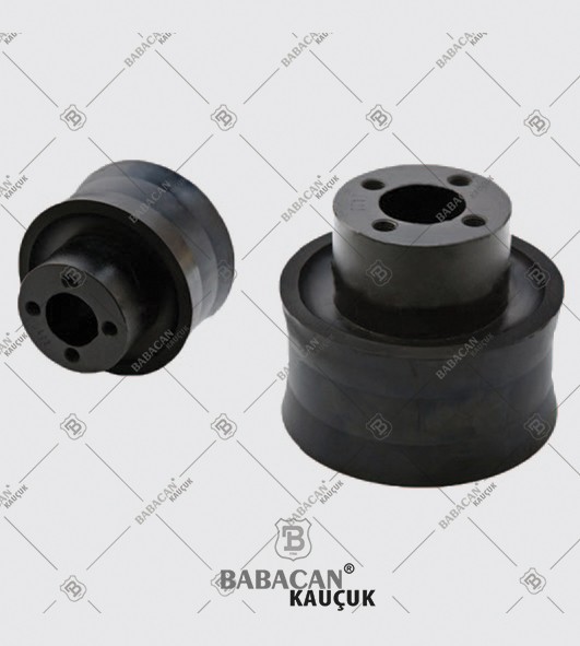 Concrete Pump Piston