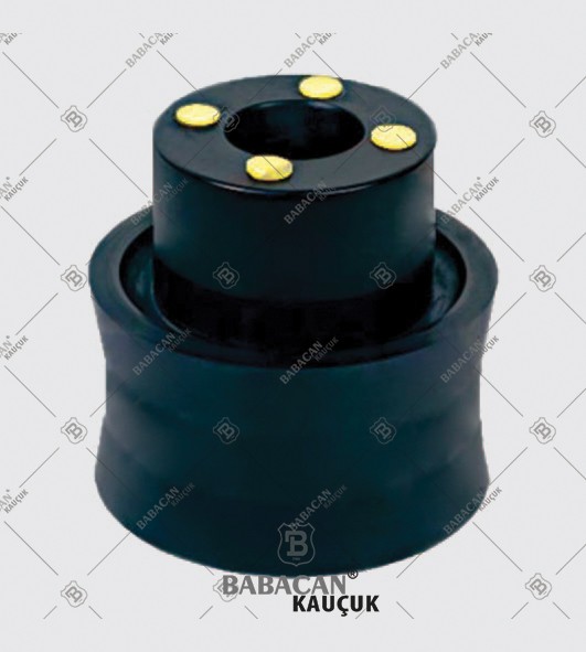 Concrete Pump Piston