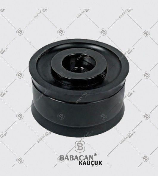 Concrete Pump Piston