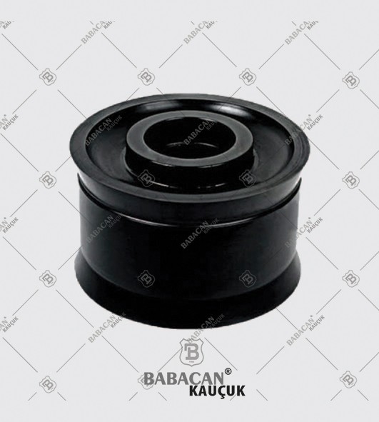 Concrete Pump Piston