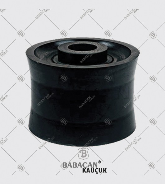 Concrete Pump Piston