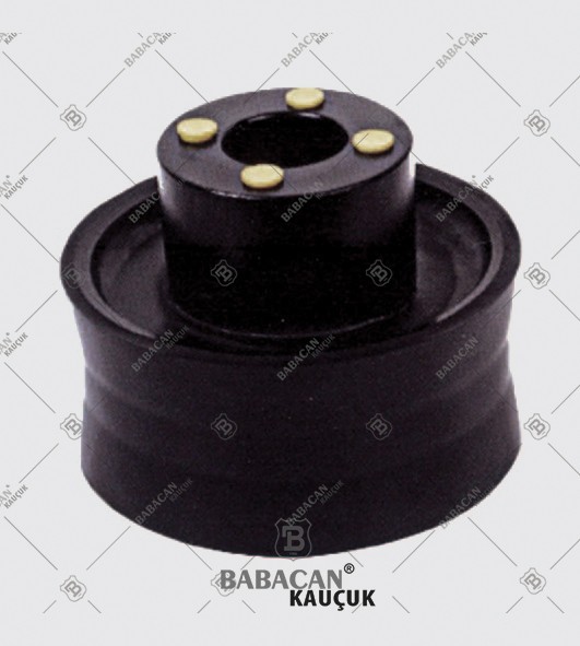 Concrete Pump Piston