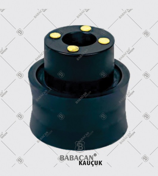 Concrete Pump Piston
