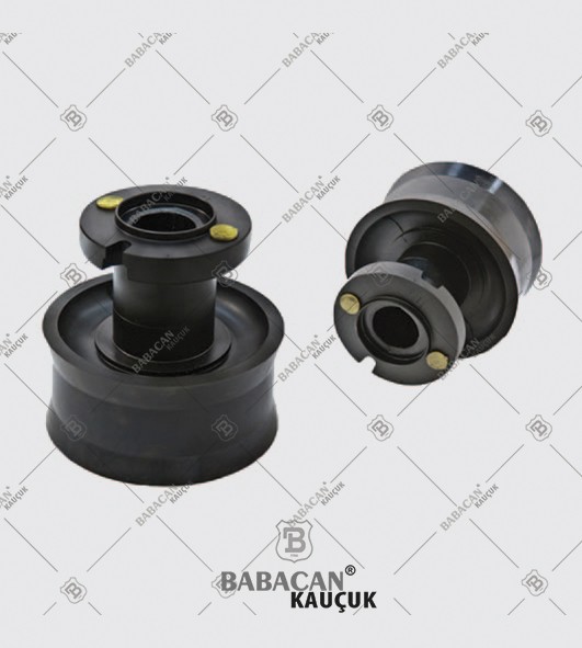 Concrete Pump Piston