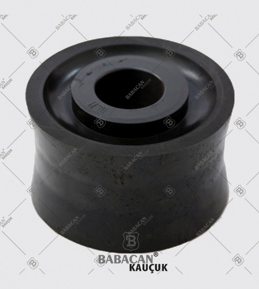 Concrete Pump Piston