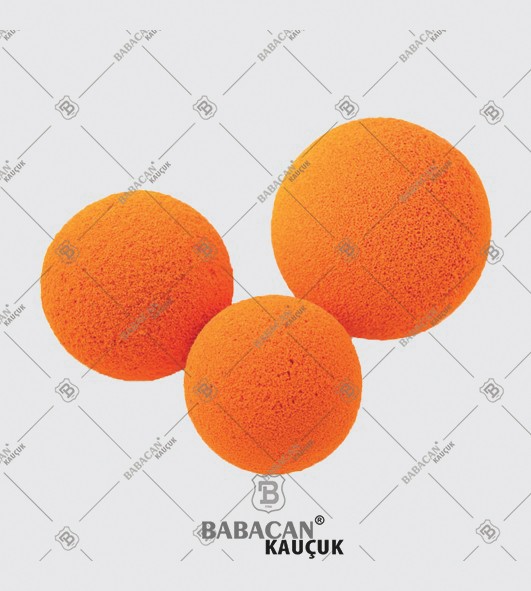 Cleaning Ball (Sponge)