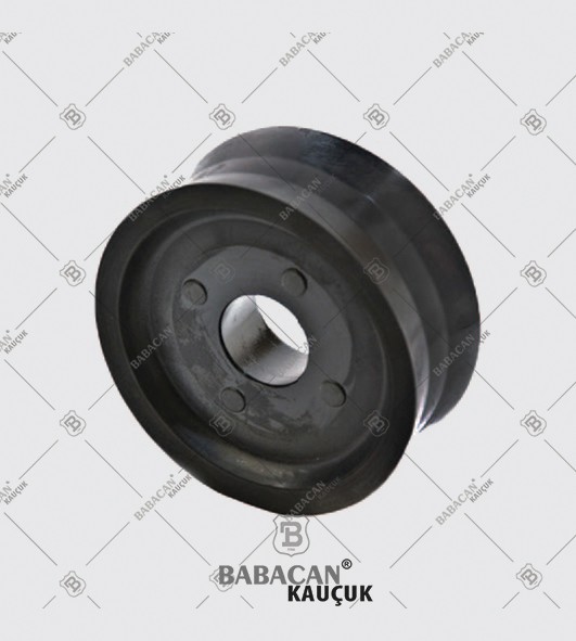 Concrete Pump Piston