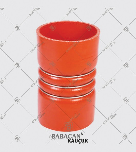 Turbo Hose 5580 0036 64