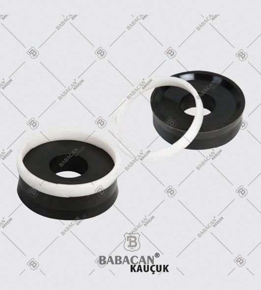 Beton Pompası Pistonu 056839.005