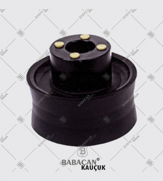 Concrete Pump Piston 213350