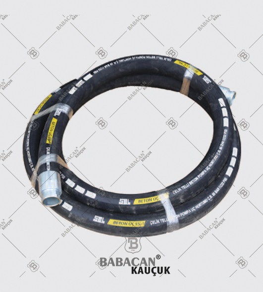 High Pressure Hose