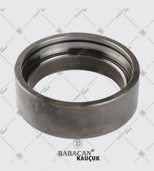 Pipe Flange 0833003
