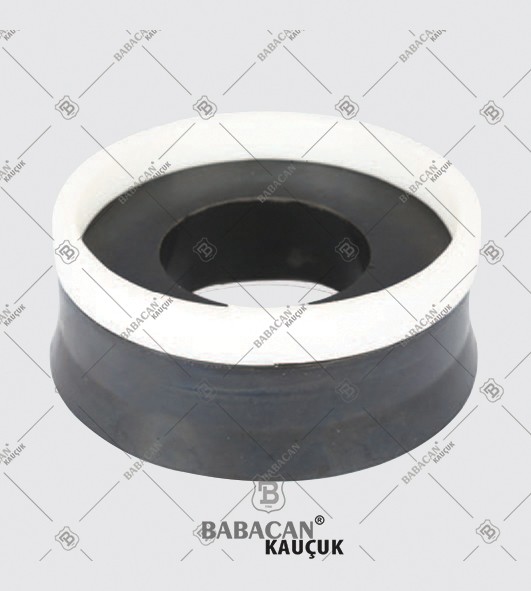 Concrete Pump Piston PROD-2649