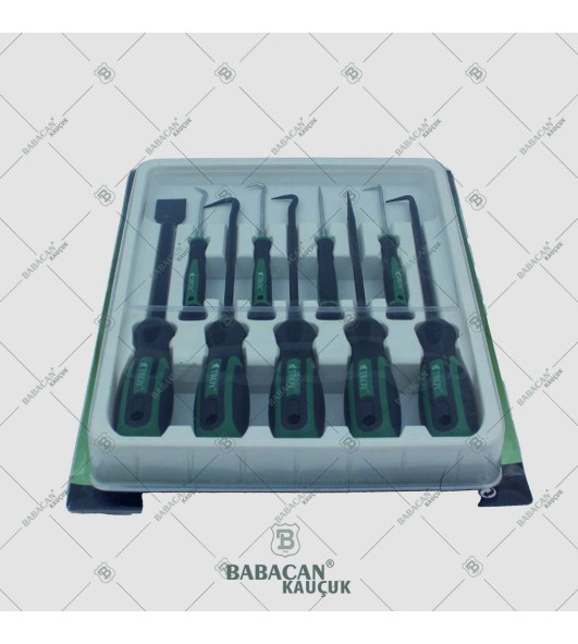 KEÇE SÖKME APARATI