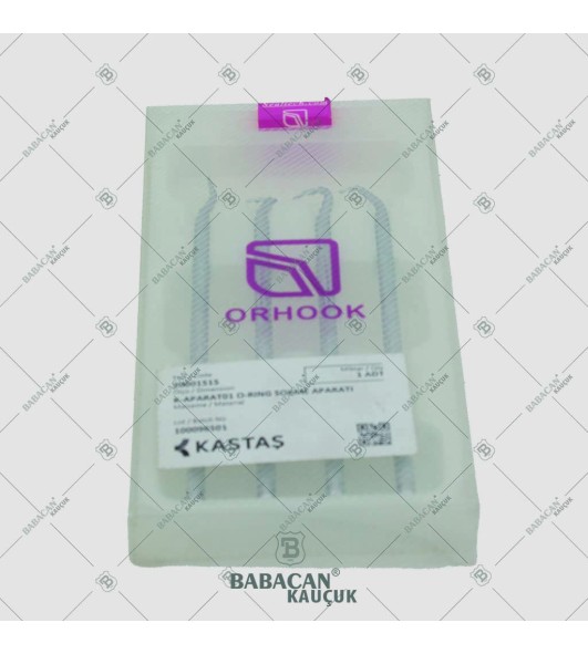 O RİNG SÖKME APARATI