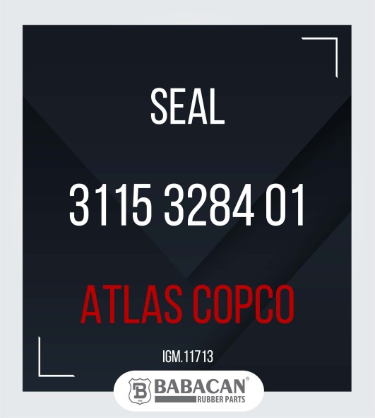 Seal  3115 3284 01 3115 3284 01